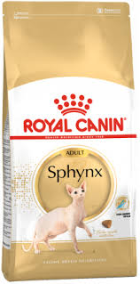 ROYAL CANIN SPHYNX 2KG